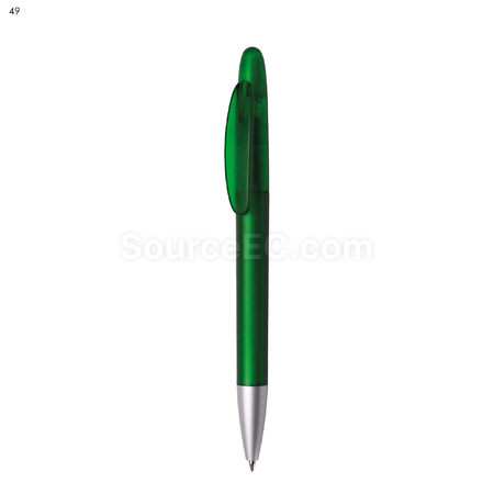 Customization IC 400-Frost AL Pen Corporate Gifts