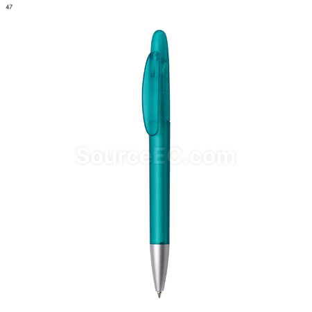 Customization IC 400-Frost AL Pen Corporate Gifts