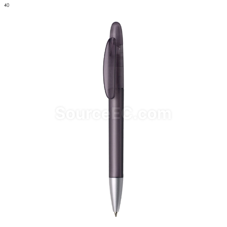 Customization IC 400-Frost AL Pen Corporate Gifts