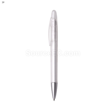 Customization IC 400-Frost AL Pen Corporate Gifts