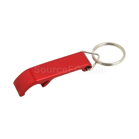 Customization Handy Bottle Opener Key Ring Corporate Gifts