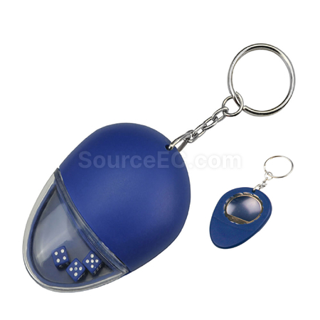 Customization Mouse Bottle Opener Key Ring Corporate Gifts