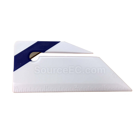 Customization Ruler Letter Opener Corporate Gifts