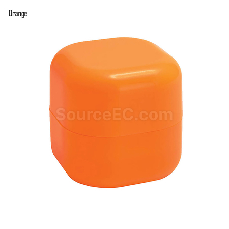 Customization Lip Balm Cube Corporate Gifts