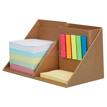 Customization Knox Memo Holder Corporate Gifts