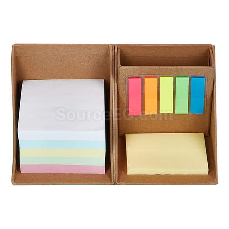 Customization Knox Memo Holder Corporate Gifts