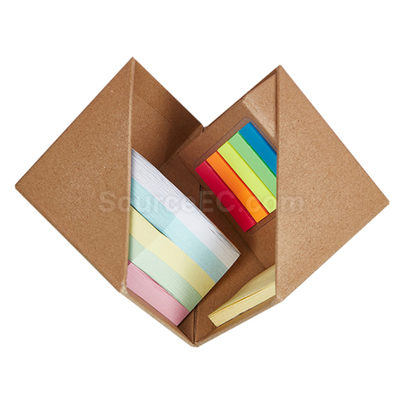 Customization Knox Memo Holder Corporate Gifts