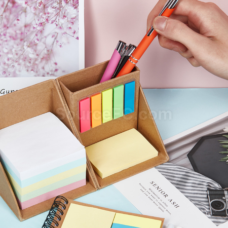 Customization Knox Memo Holder Corporate Gifts