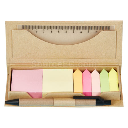 Customization Karno Memo Holder Corporate Gifts