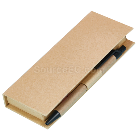 Customization Karno Memo Holder Corporate Gifts