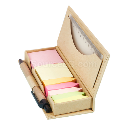Customization Karno Memo Holder Corporate Gifts