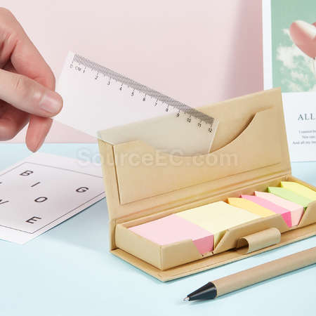Customization Karno Memo Holder Corporate Gifts