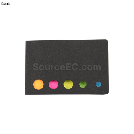 Customization Dotty Sticky Note Corporate Gifts