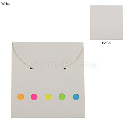 Customization Sweeti Sticky Note Pad Corporate Gifts