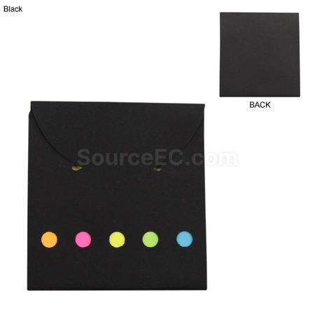 Customization Sweeti Sticky Note Pad Corporate Gifts