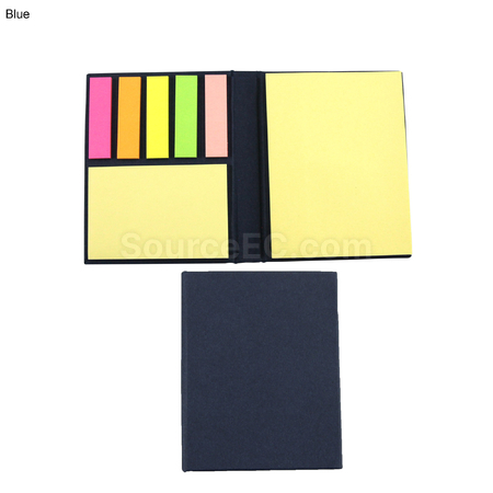 Customization Handy Sticky Note Pad Corporate Gifts