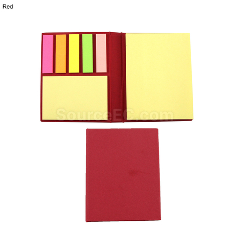 Customization Handy Sticky Note Pad Corporate Gifts