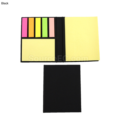 Customization Handy Sticky Note Pad Corporate Gifts