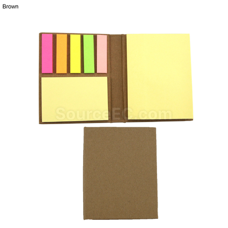 Customization Handy Sticky Note Pad Corporate Gifts