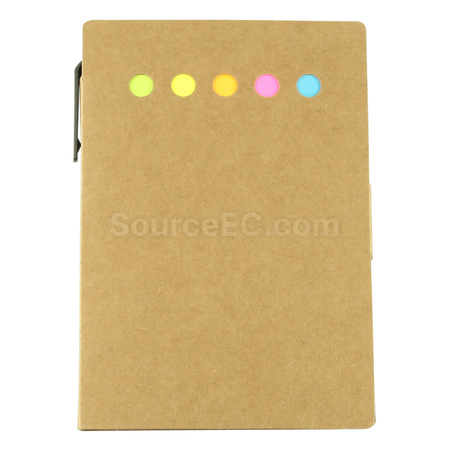 Customization Konda Sticky Note Pad Corporate Gifts