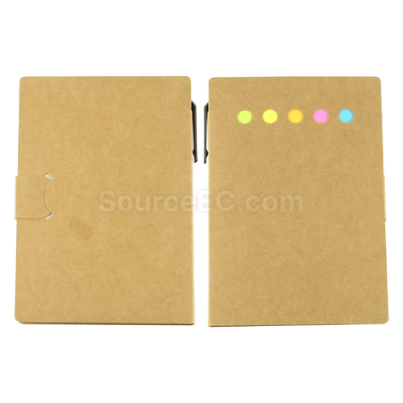 Customization Konda Sticky Note Pad Corporate Gifts