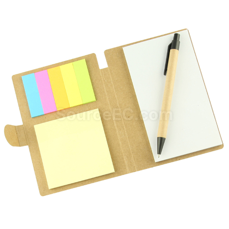Customization Konda Sticky Note Pad Corporate Gifts