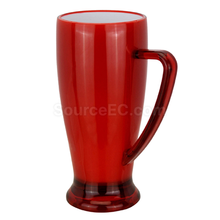 Customization Mardi Gras Mug Corporate Gifts
