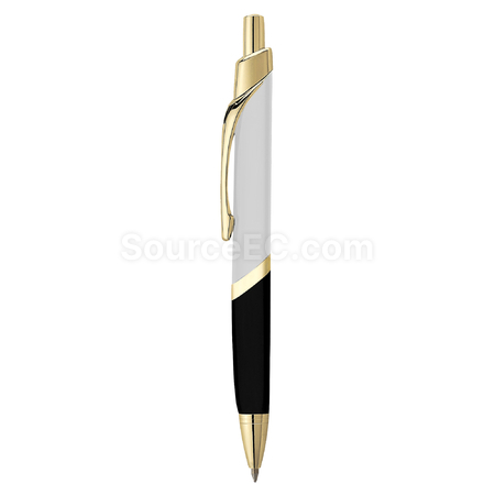 Customization Splice Gold Metal Pen Corporate Gifts