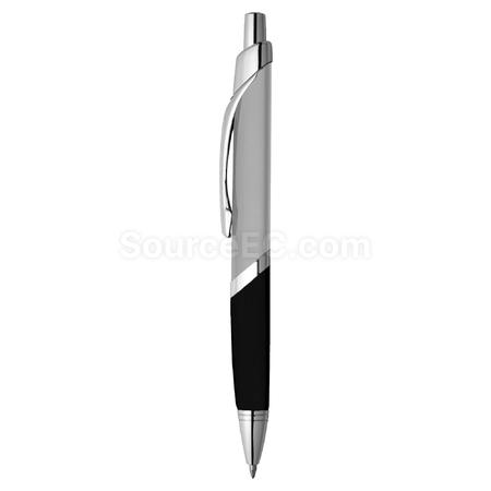Customization Splice Silver Metal Pen Corporate Gifts