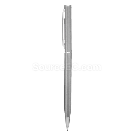 Customization Berlino Metal Silver Metal Pen Corporate Gifts