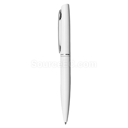 Customization Metro Ring Metal Pen Corporate Gifts