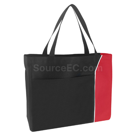 Customization Nylon Shopper Corporate Gifts