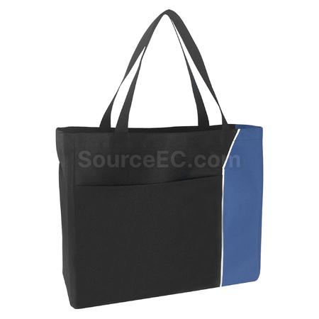 Customization Nylon Shopper Corporate Gifts