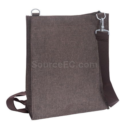 Customization Nylon Library Bag Corporate Gifts