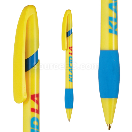 Customization Nova Grip Advertising Pen Corporate Gifts