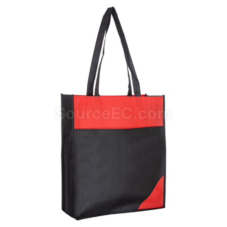 Customization Non Woven Bag with Mix Colour Corporate Gifts