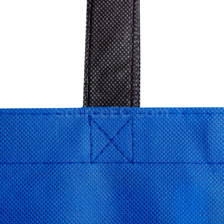 Customization Non Woven Bag with Mix Colour Corporate Gifts