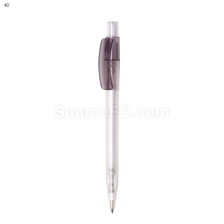Customization Pixel Frost Neutral Pen Corporate Gifts