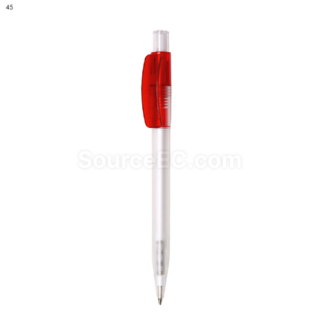 Customization Pixel Frost Neutral Pen Corporate Gifts
