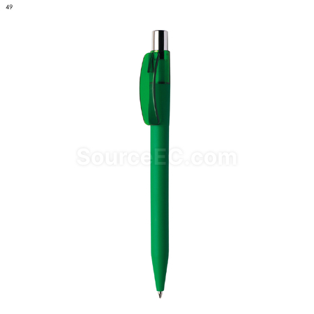 Customization Pixel GOM 30 CR Pen Corporate Gifts