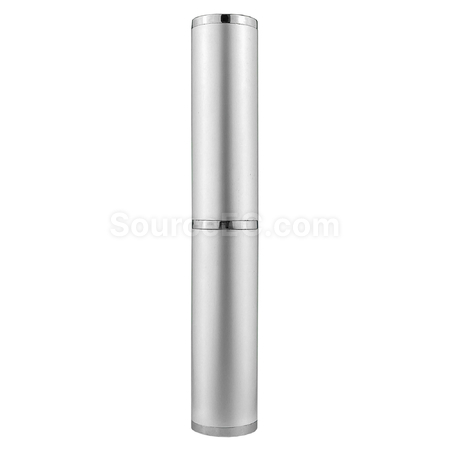 Customization Cylinder Aluminum Metal Pen Tube Corporate Gifts