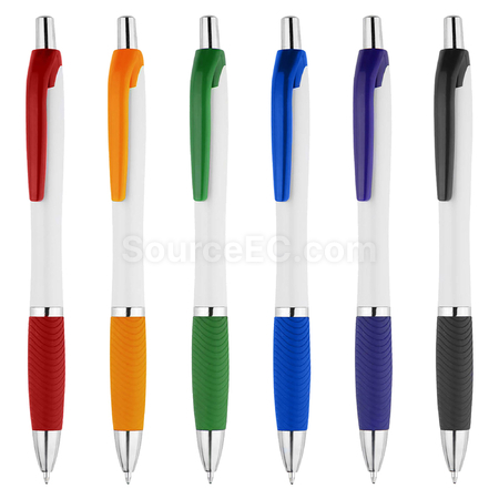 Customization Shield Advertising Pen Corporate Gifts