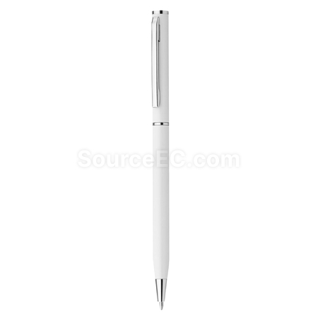 Customization Berlino Plastic Advertising Pen Corporate Gifts