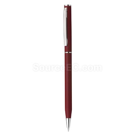 Customization Berlino Plastic Advertising Pen Corporate Gifts