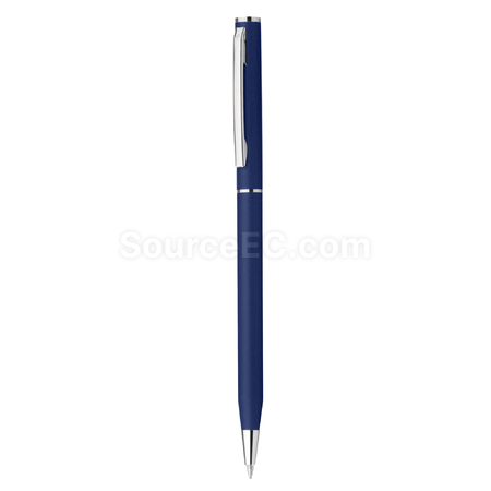 Customization Berlino Plastic Advertising Pen Corporate Gifts