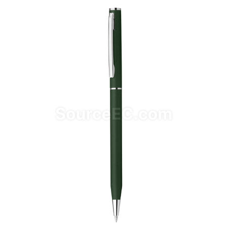 Customization Berlino Plastic Advertising Pen Corporate Gifts