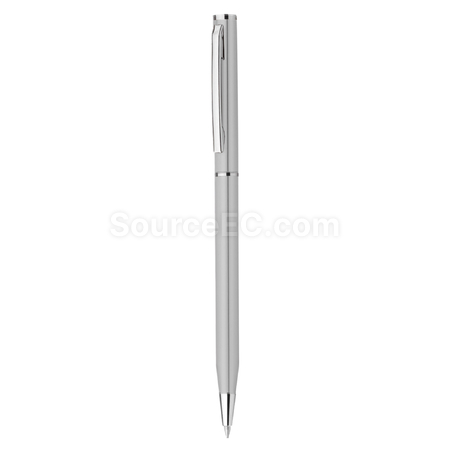 Customization Berlino Plastic Advertising Pen Corporate Gifts