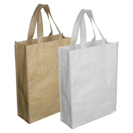 Customization Paper Trade Show Bag Corporate Gifts