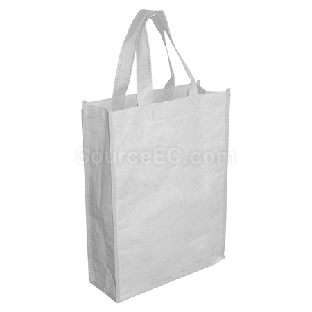 Customization Paper Trade Show Bag Corporate Gifts