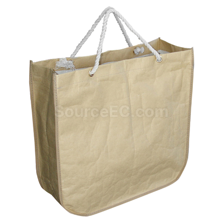 Customization Paper Bag Round Corner Corporate Gifts
